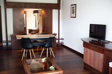 Hotel Manava Beach Resort And Spa Moorea Moorea: Photo 