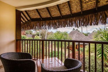 Hotel Manava Beach Resort And Spa Moorea Moorea: Photo 