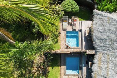 Hotel Manava Beach Resort And Spa Moorea Moorea: Photo 