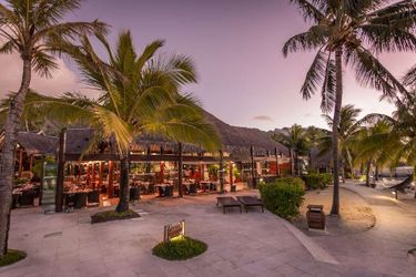 Hotel Manava Beach Resort And Spa Moorea Moorea: Photo 