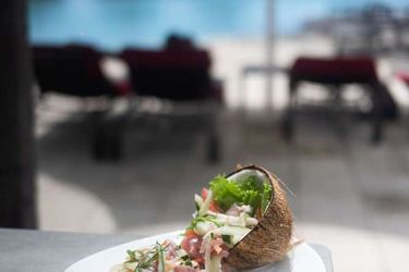 Hotel Manava Beach Resort And Spa Moorea Moorea: Photo 