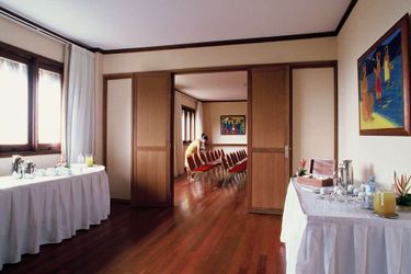 Hotel Manava Beach Resort And Spa Moorea Moorea: Photo 