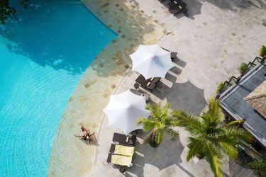 Hotel Manava Beach Resort And Spa Moorea Moorea: Photo 