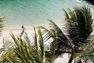 Hotel Manava Beach Resort And Spa Moorea Moorea: Photo 