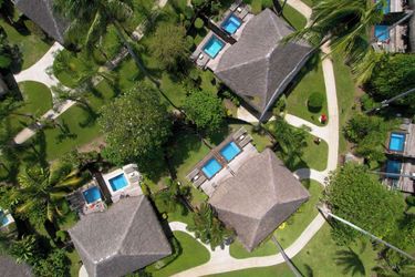 Hotel Manava Beach Resort And Spa Moorea Moorea: Photo 