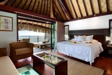 Hotel Hilton Moorea Lagoon Resort & Spa:  MOOREA