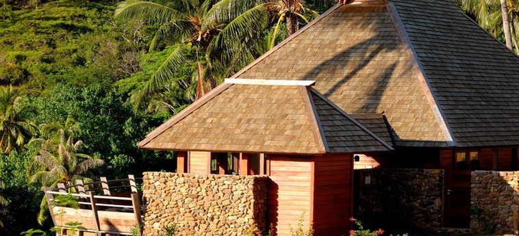 Hotel Legends Residence Moorea: Foto 
