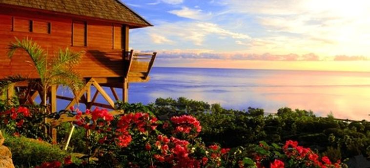 Hotel Legends Residence Moorea : Photo 