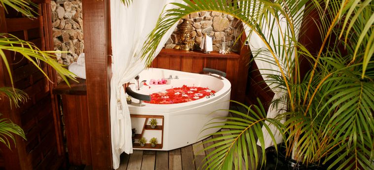 Hotel Legends Residence Moorea : Photo 