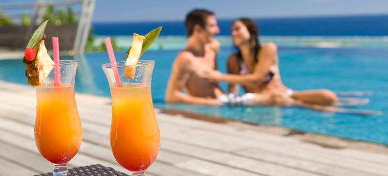 Hotel Legends Residence Moorea : Photo 