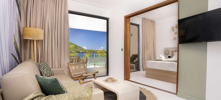 Cook's Bay Hotel And Suites Moorea: Foto 