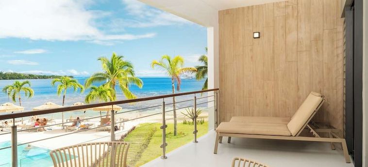 Cook's Bay Hotel And Suites Moorea: Foto 