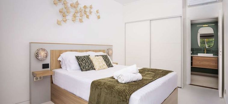 Cook's Bay Hotel And Suites Moorea : Photo 
