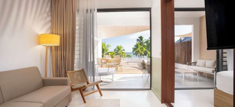 Cook's Bay Hotel And Suites Moorea : Photo 