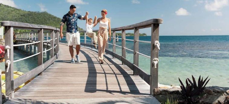 Cook's Bay Hotel And Suites Moorea : Photo 