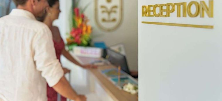 Cook's Bay Hotel And Suites Moorea : Photo 