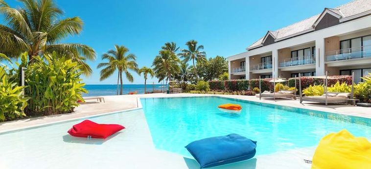 Cook's Bay Hotel And Suites Moorea : Photo 