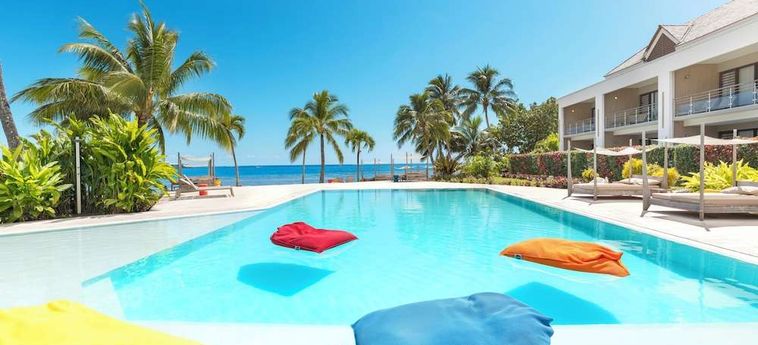 Cook's Bay Hotel And Suites Moorea : Photo 