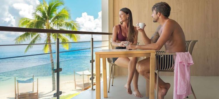 Cook's Bay Hotel And Suites Moorea : Photo 