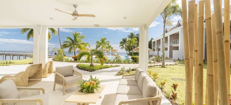 Cook's Bay Hotel And Suites Moorea: Foto 