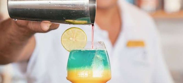 Cook's Bay Hotel And Suites Moorea: Foto 