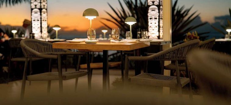 Cook's Bay Hotel And Suites Moorea: Foto 