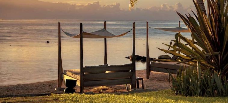 Cook's Bay Hotel And Suites Moorea: Foto 