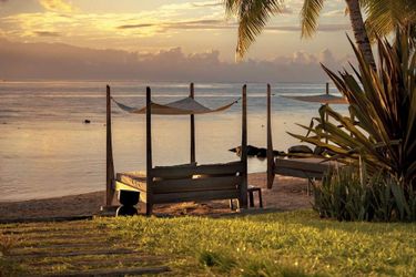 Cook's Bay Hotel And Suites Moorea: Photo 