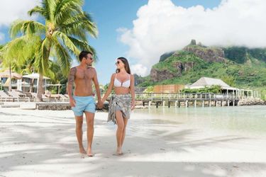 Cook's Bay Hotel And Suites Moorea: Photo 