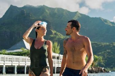 Cook's Bay Hotel And Suites Moorea: Photo 