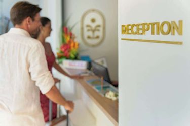 Cook's Bay Hotel And Suites Moorea: Photo 
