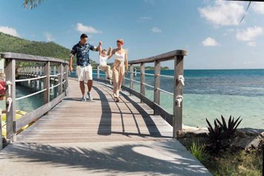Cook's Bay Hotel And Suites Moorea: Photo 