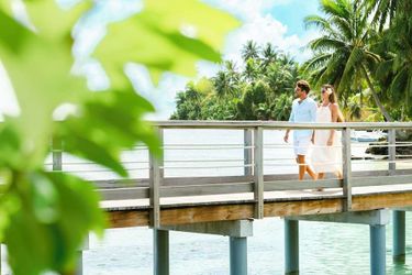 Cook's Bay Hotel And Suites Moorea: Photo 