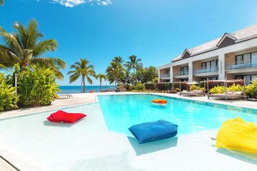 Cook's Bay Hotel And Suites Moorea: Photo 