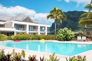Cook's Bay Hotel And Suites Moorea: Photo 
