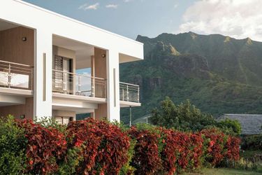 Cook's Bay Hotel And Suites Moorea: Photo 