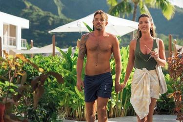 Cook's Bay Hotel And Suites Moorea: Photo 