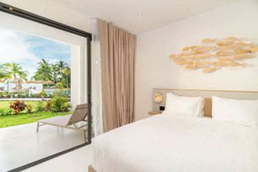 Cook's Bay Hotel And Suites Moorea: Photo 