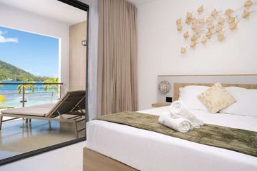 Cook's Bay Hotel And Suites Moorea: Photo 