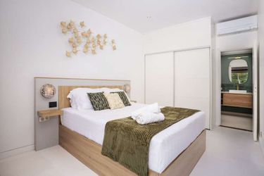 Cook's Bay Hotel And Suites Moorea: Photo 