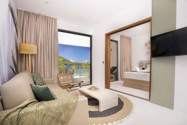 Cook's Bay Hotel And Suites Moorea: Photo 
