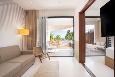 Cook's Bay Hotel And Suites Moorea: Photo 