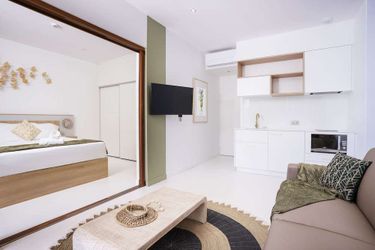 Cook's Bay Hotel And Suites Moorea: Photo 