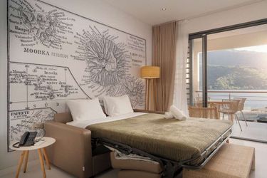 Cook's Bay Hotel And Suites Moorea: Photo 