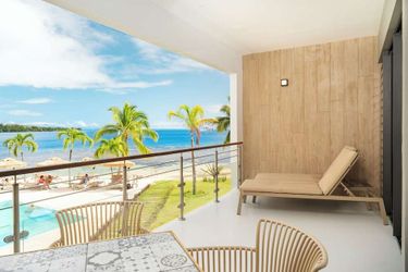 Cook's Bay Hotel And Suites Moorea: Photo 