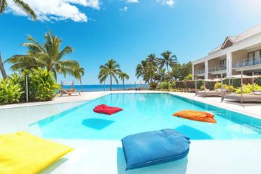 Cook's Bay Hotel And Suites Moorea: Photo 