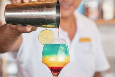 Cook's Bay Hotel And Suites Moorea: Photo 