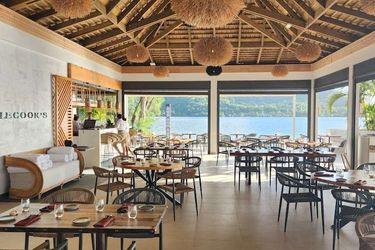 Cook's Bay Hotel And Suites Moorea: Photo 