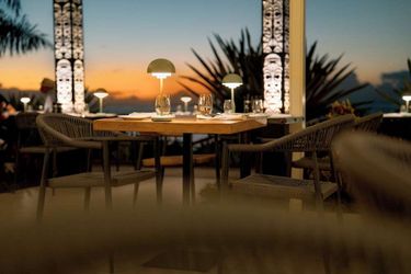 Cook's Bay Hotel And Suites Moorea: Photo 