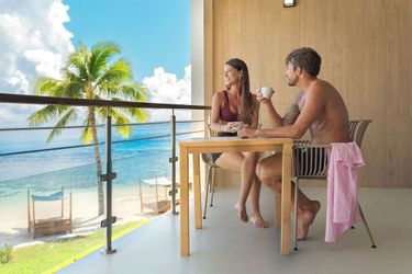 Cook's Bay Hotel And Suites Moorea: Photo 